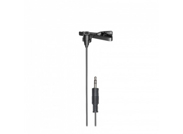 Audio Technica ATR3350xiS Audio Technica ATR3350xiS